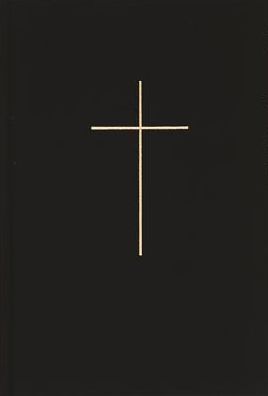 Lutheran Hymnal