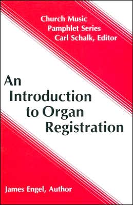 Introduction to Organ Registration