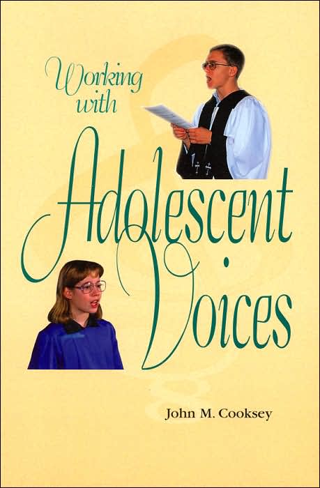 Working with Adolescent Voices