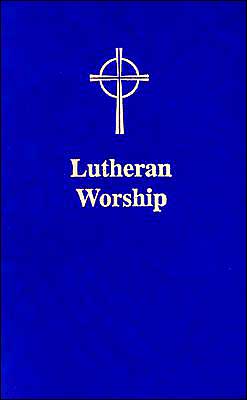 Lutheran Worship