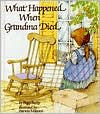 What Happened When Grandma Died?