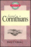 Second Corinthians