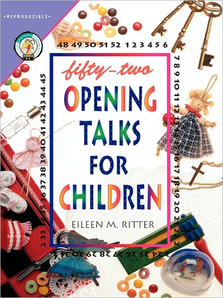 52 Opening Talks For Children