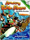 Amazing Bible Mazes