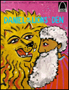Daniel in the Lions' Den: Daniel 6