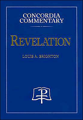 Revelation: A Theological Exposition of Sacred Scripture