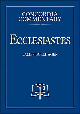 Ecclesiastes
