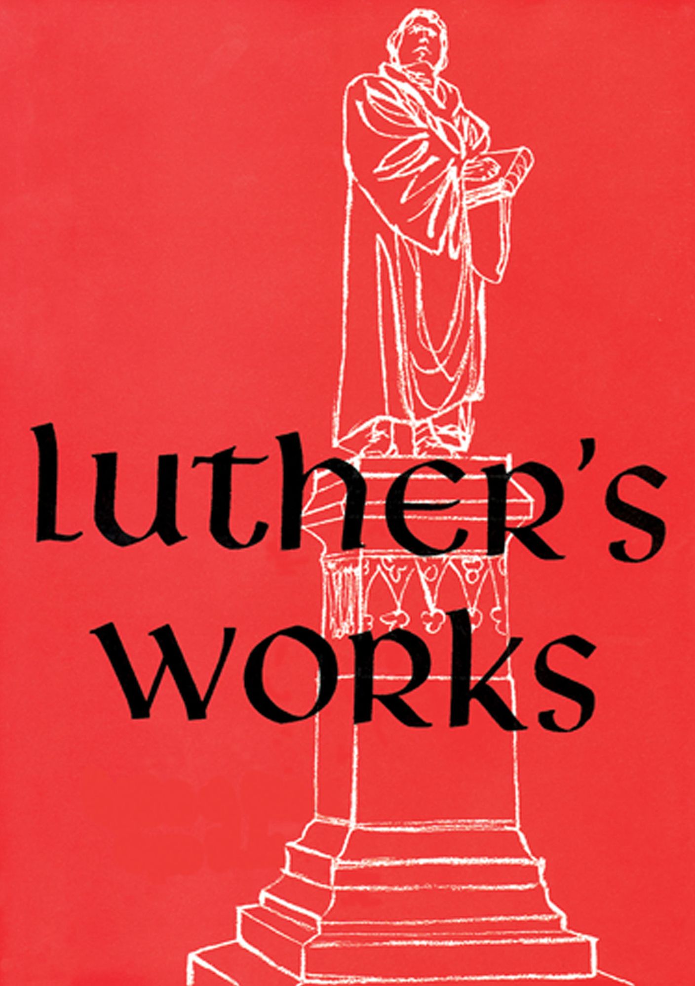 Luther's Works: Selected Psalms II, Chapters 68, 82, 90, 101, 111, and 112