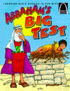 Abraham's Big Test
