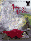 Jacob's Dream: The Story of Jacob's Ladder