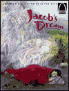 Jacob's Dream: The Story of Jacob's Ladder