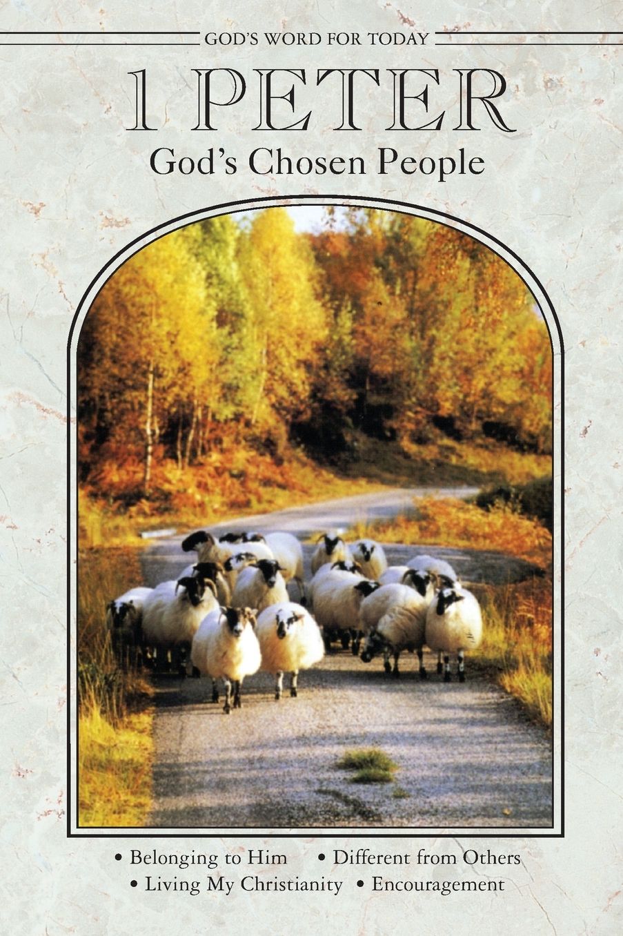 I Peter: God's Chosen People