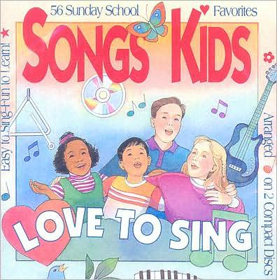 Song-Teaching CDs