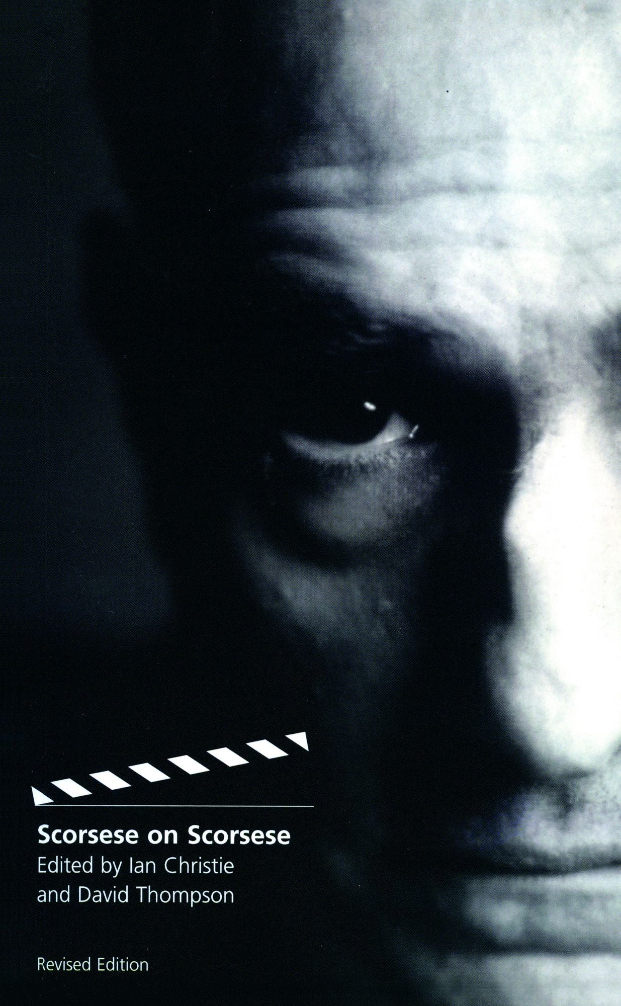 Scorsese on Scorsese