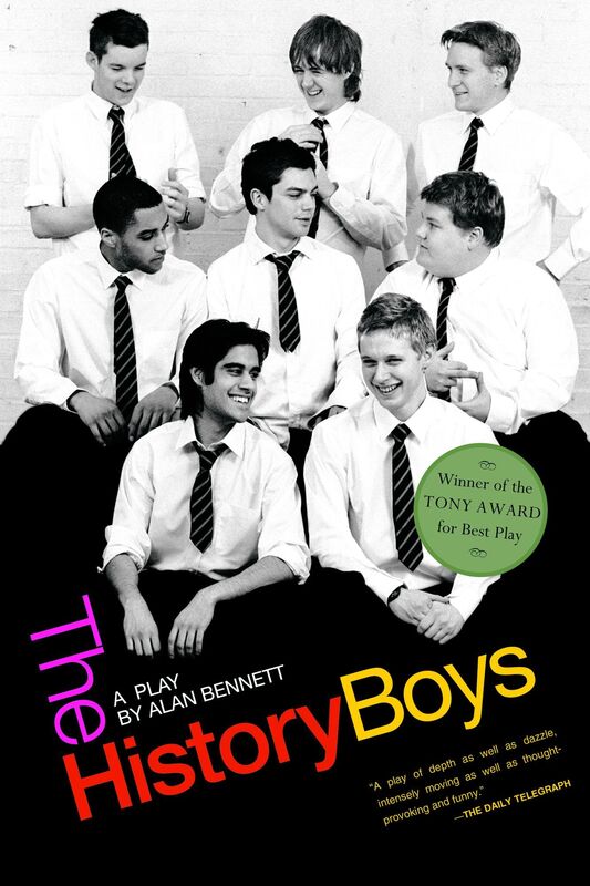 The History Boys