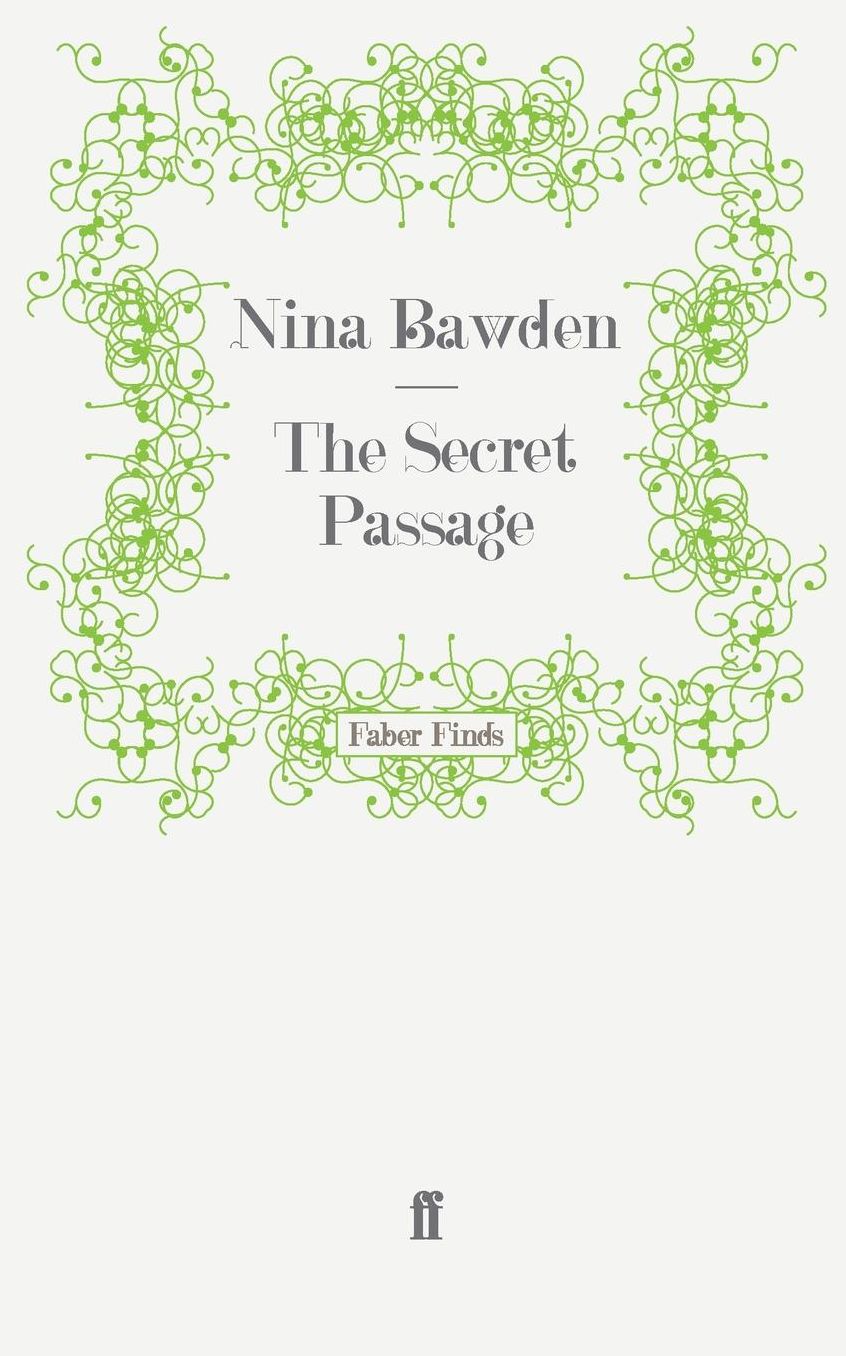The Secret Passage
