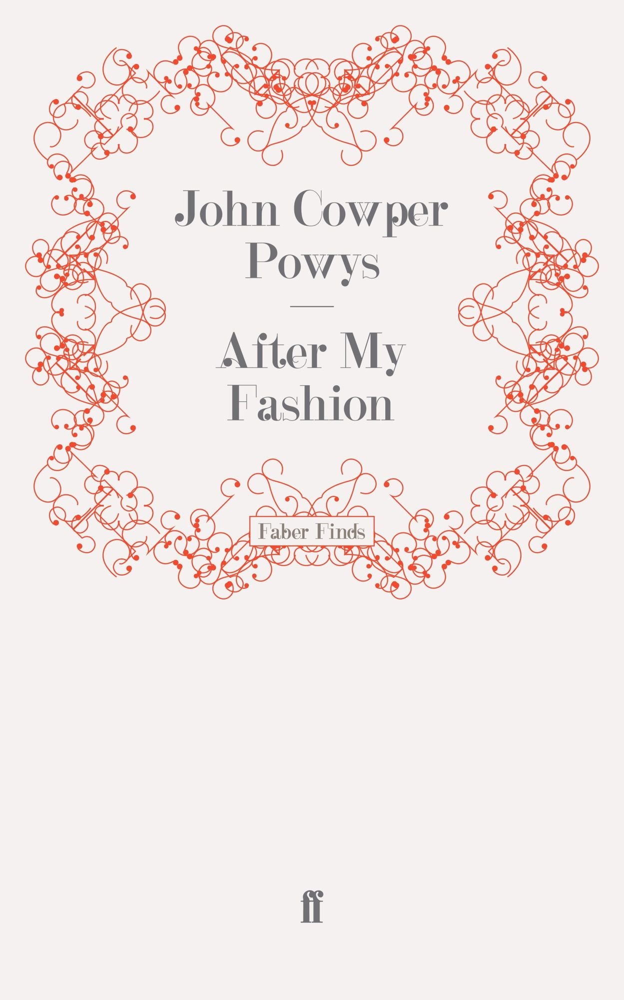 After My Fashion