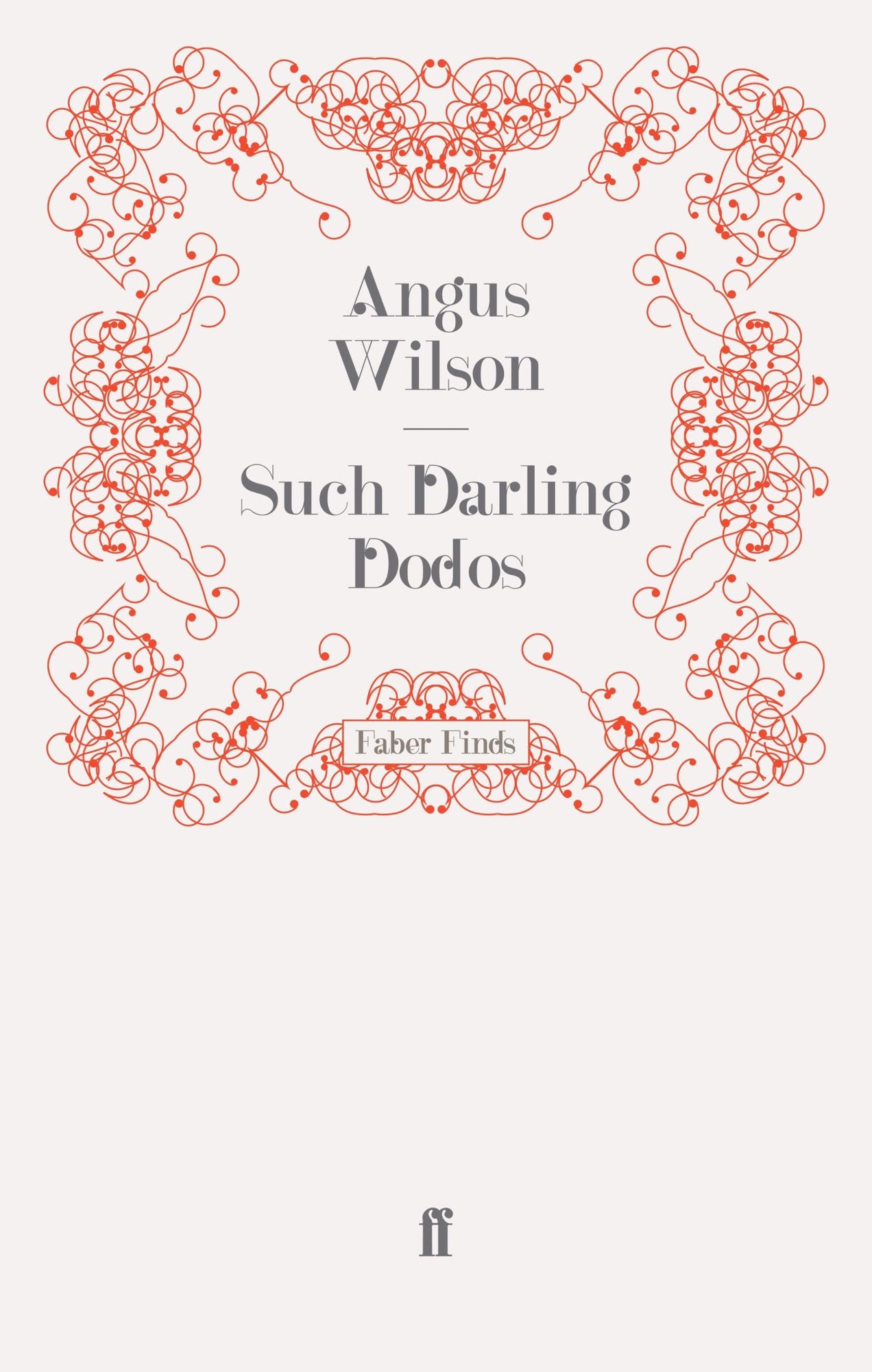 Such Darling Dodos: And Other Stories