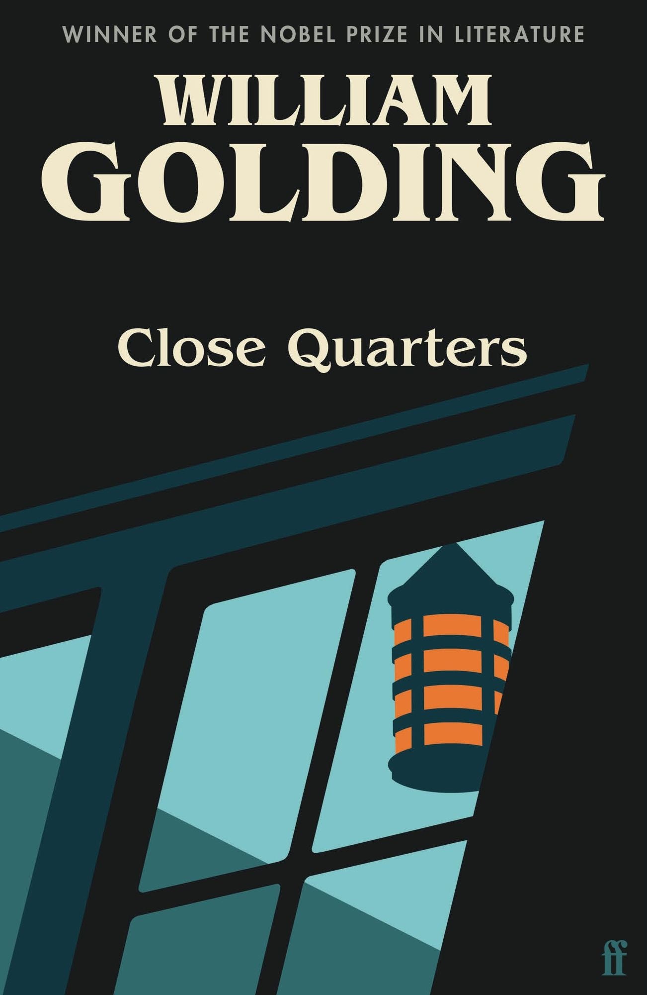 Close Quarters: With an introduction by Ronald Blythe