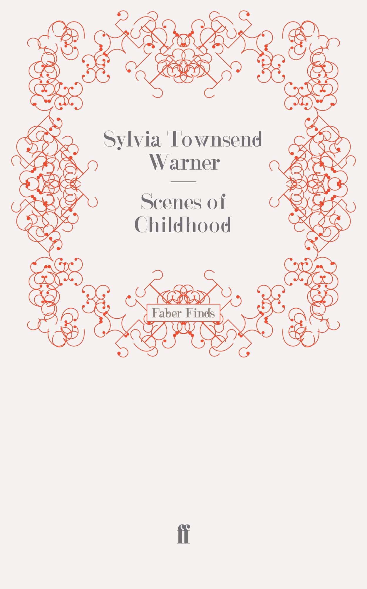 Scenes of Childhood