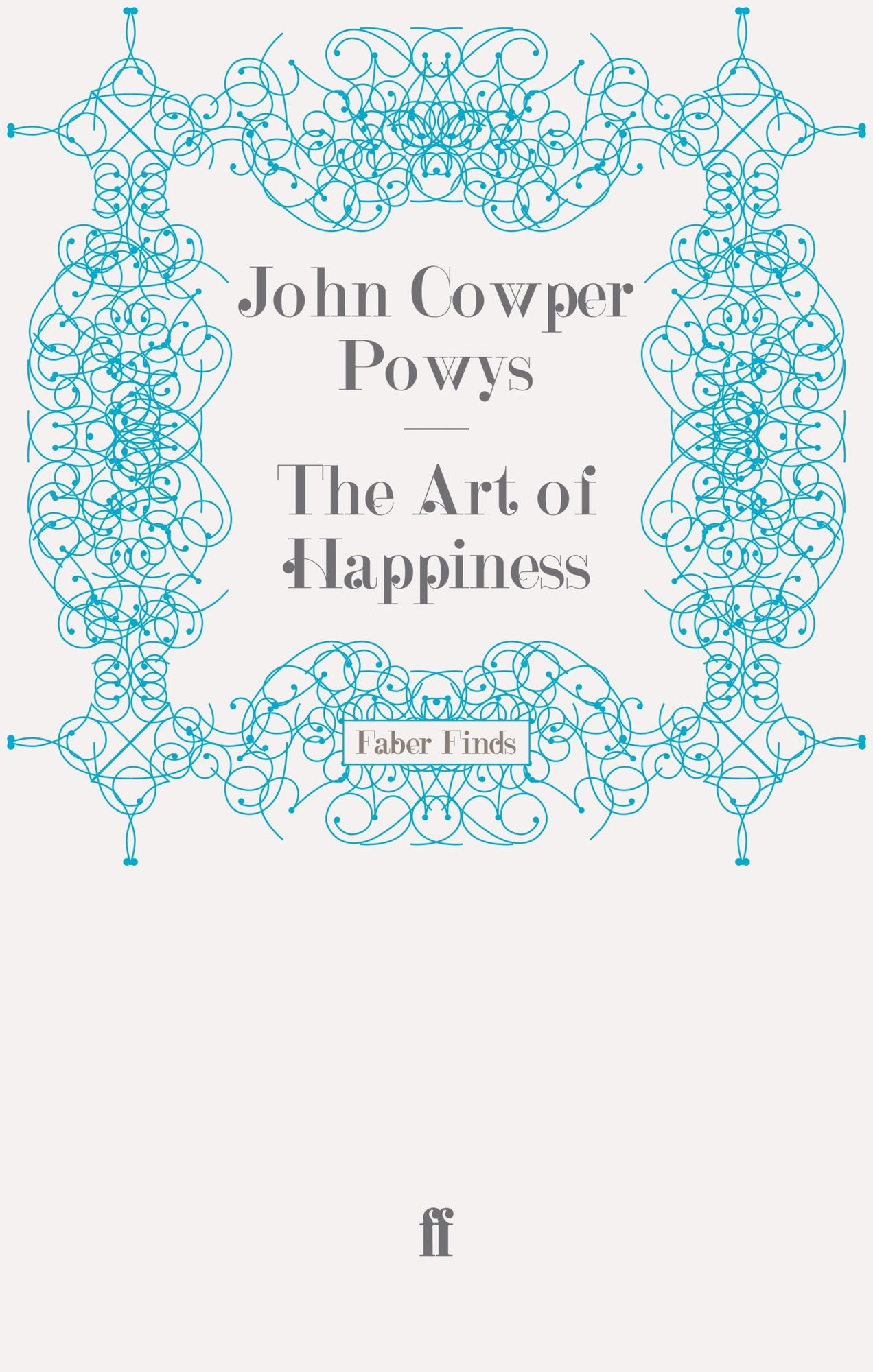 The Art of Happiness
