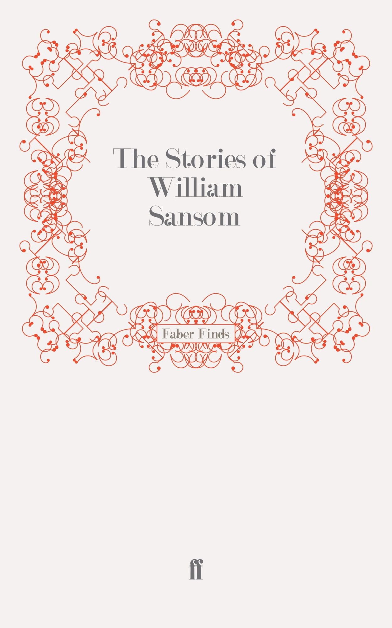 The Stories of William Sansom