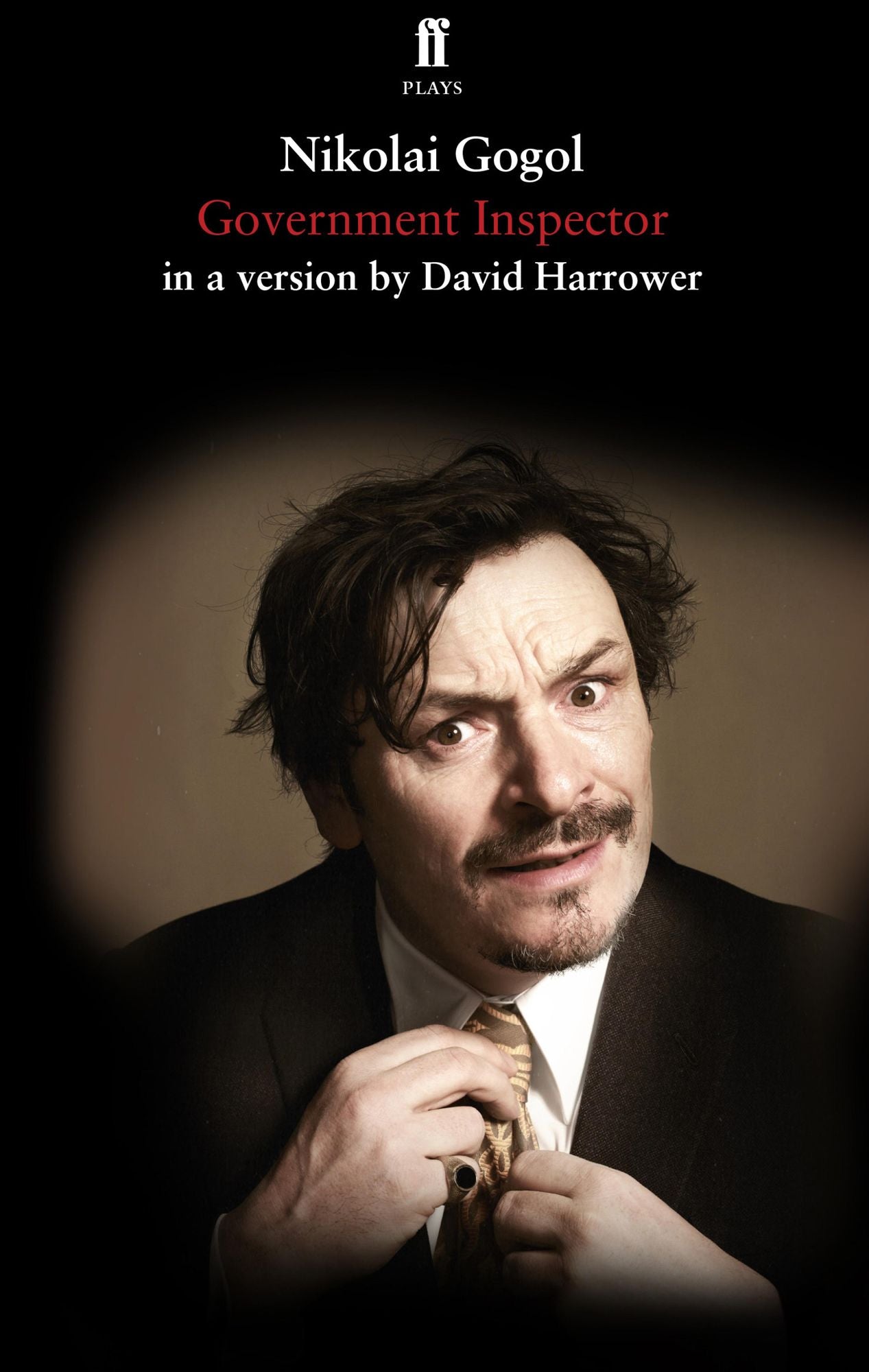 Gogol's Government Inspector
