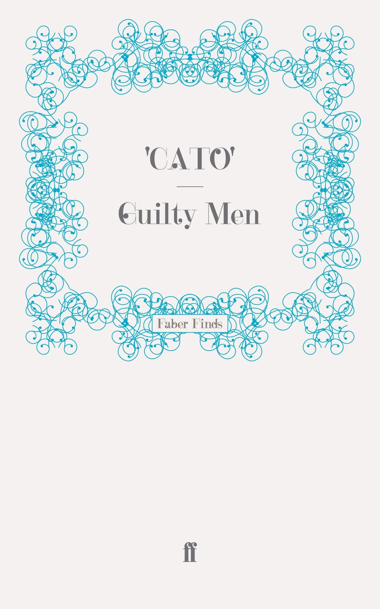 Guilty Men