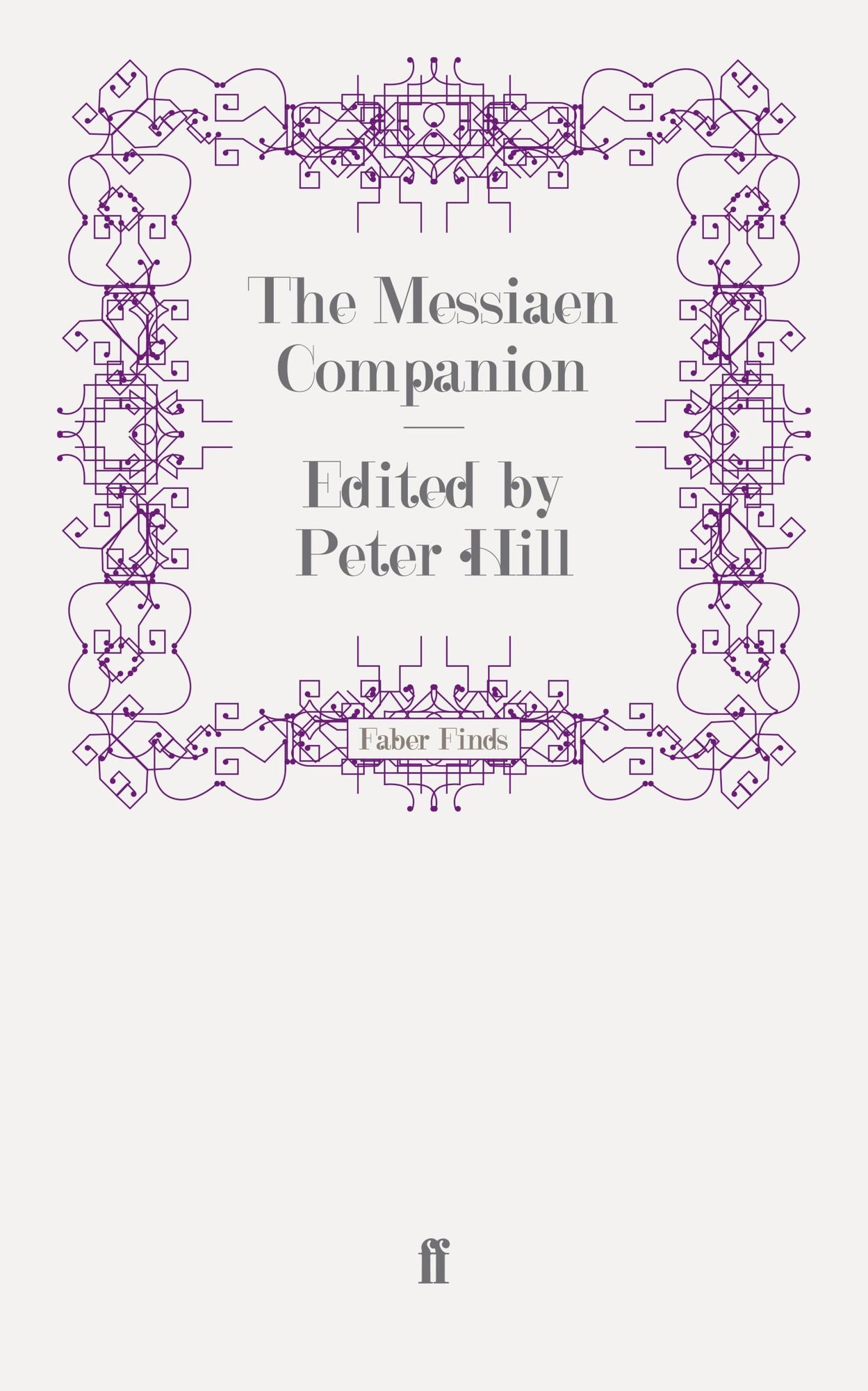 The Messiaen Companion