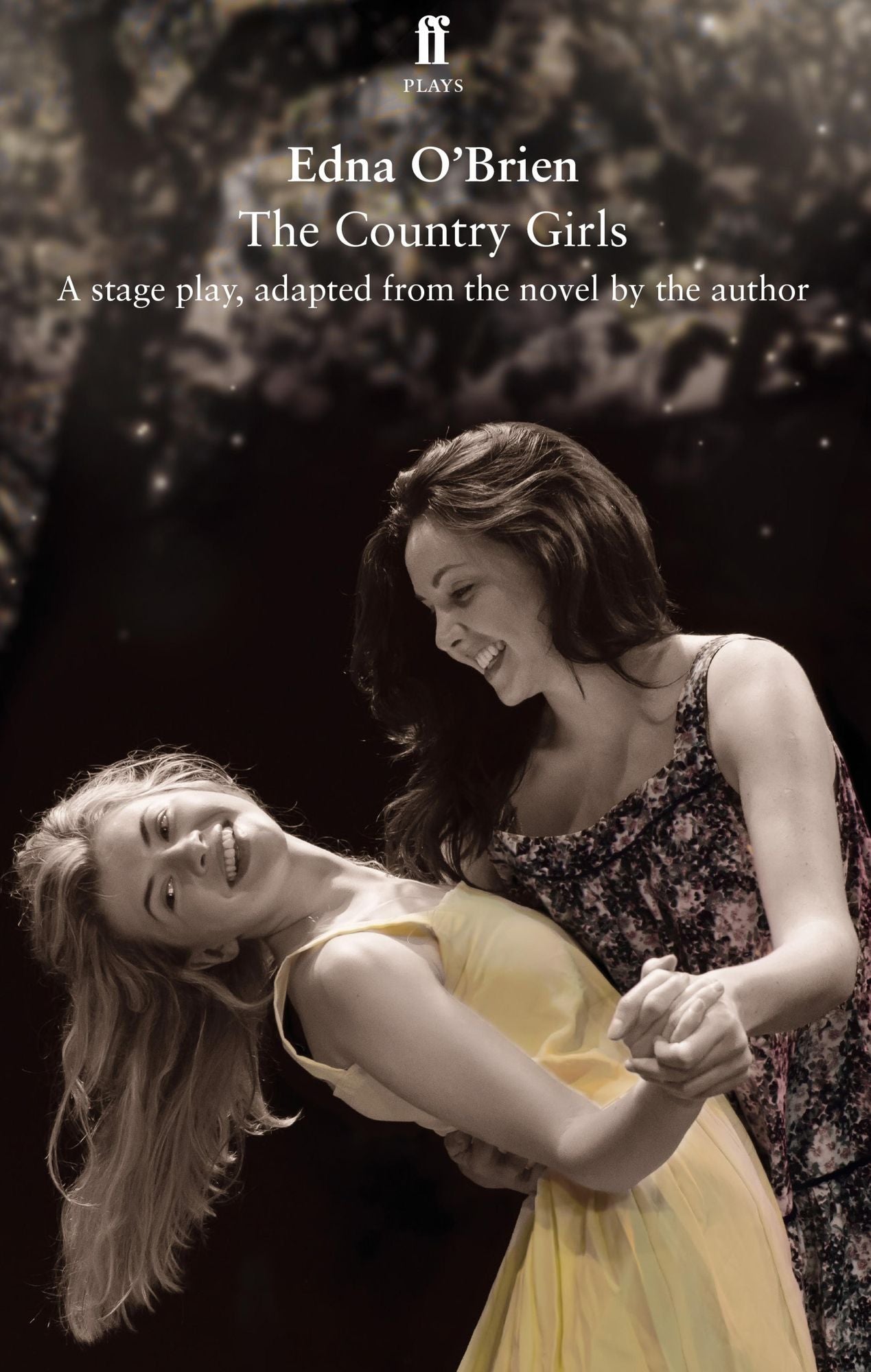The Country Girls: A Play