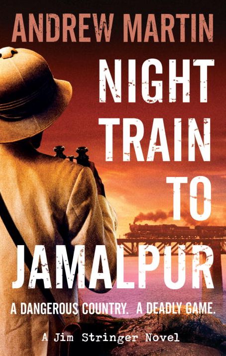 Night Train to Jamalpur