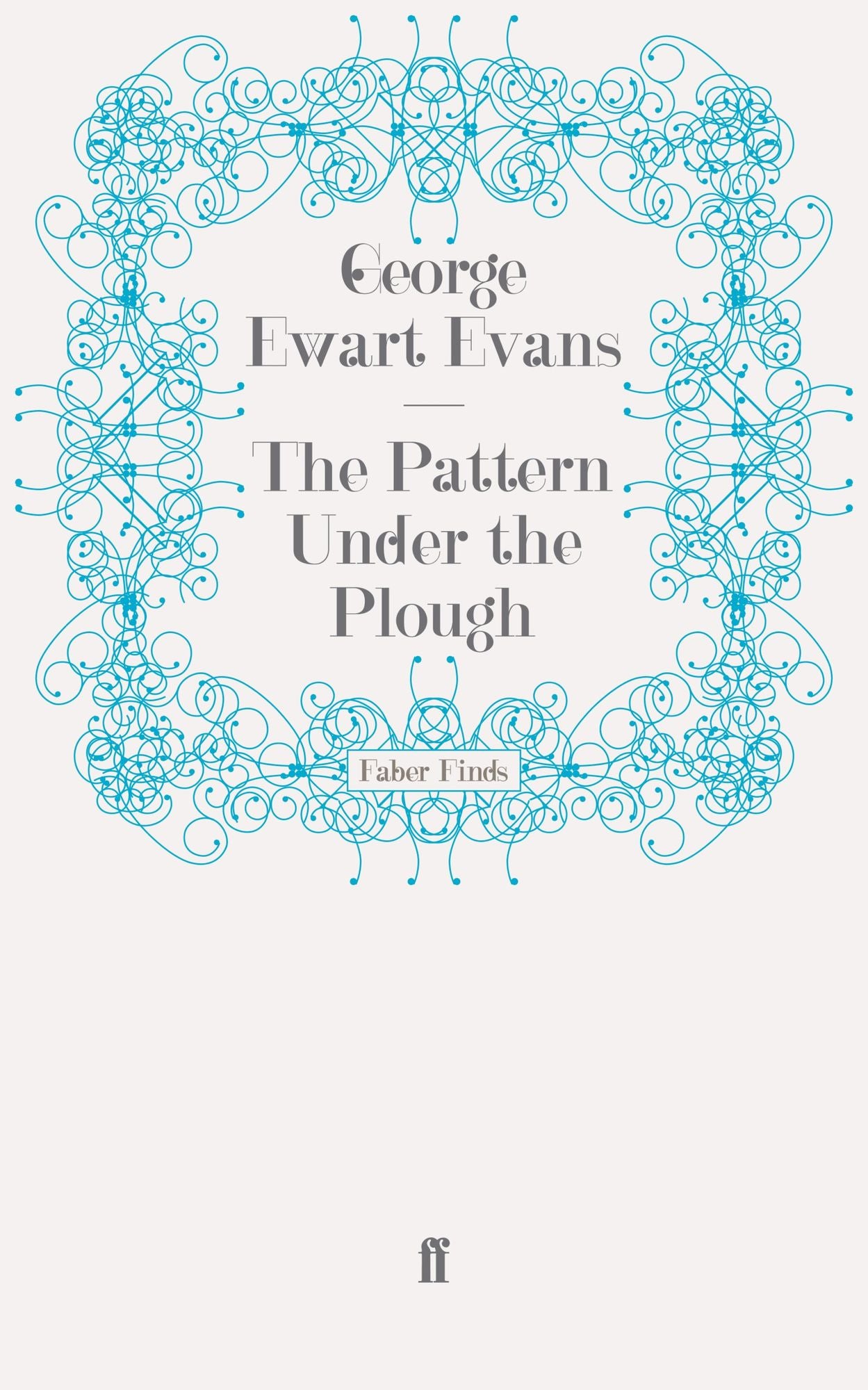 The Pattern Under the Plough