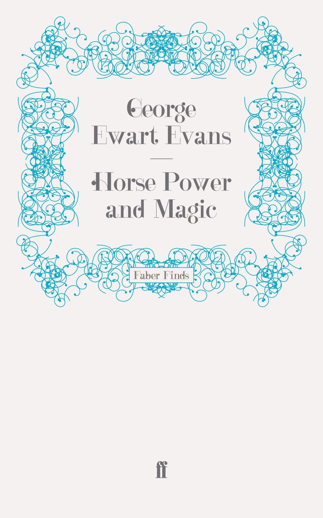 Horse Power and Magic