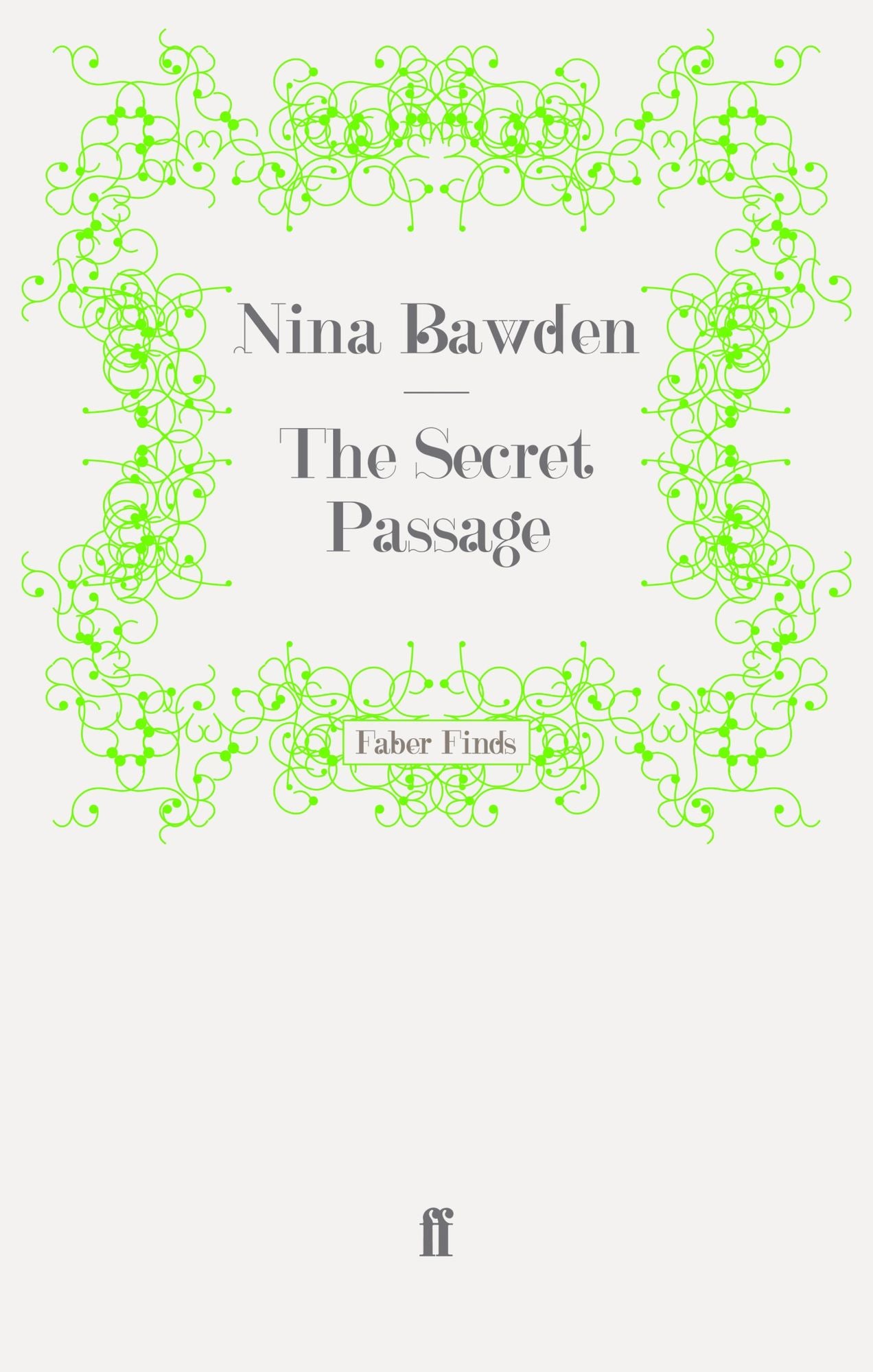 The Secret Passage