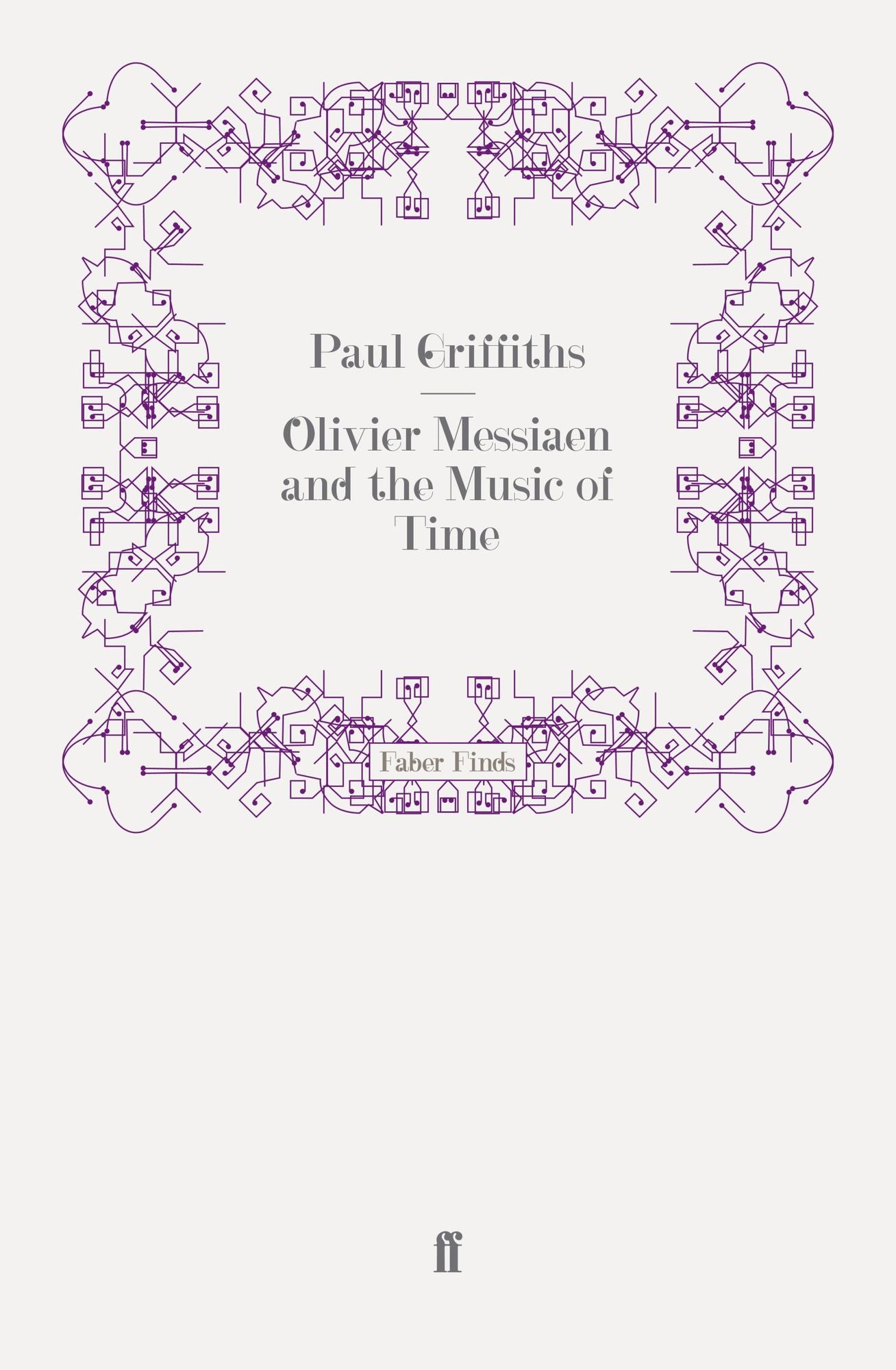 Olivier Messiaen and the Music of Time