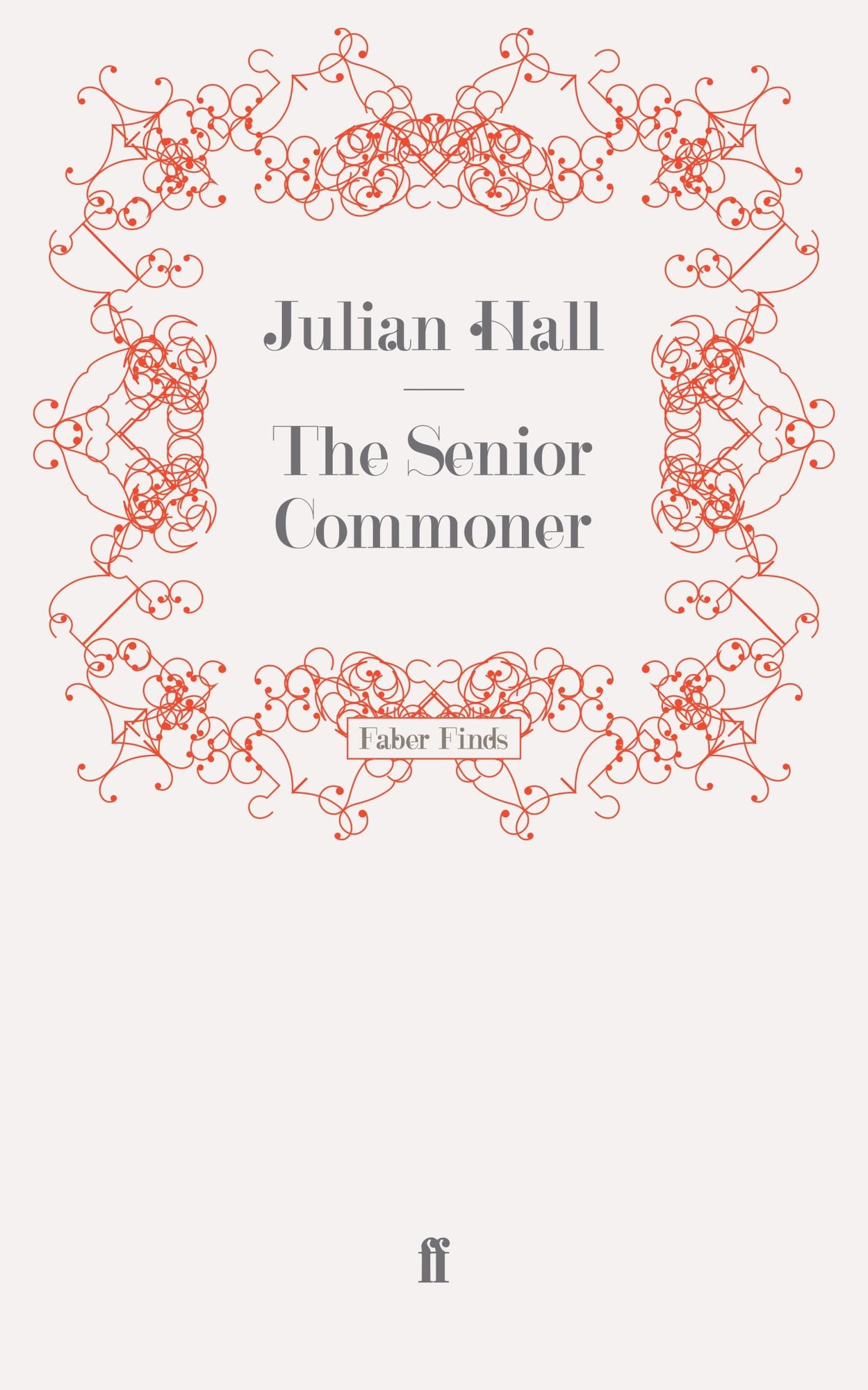The Senior Commoner