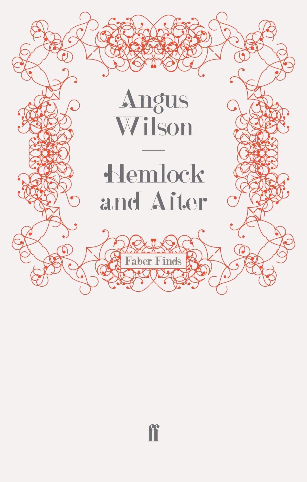 Hemlock and After