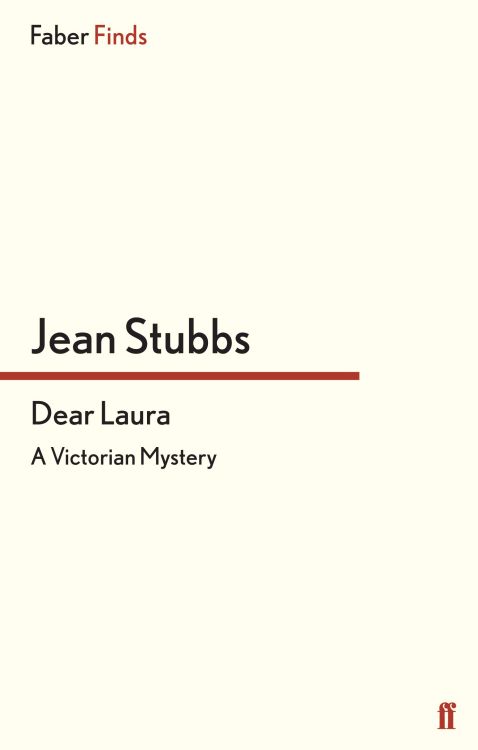 Dear Laura: A Victorian Mystery