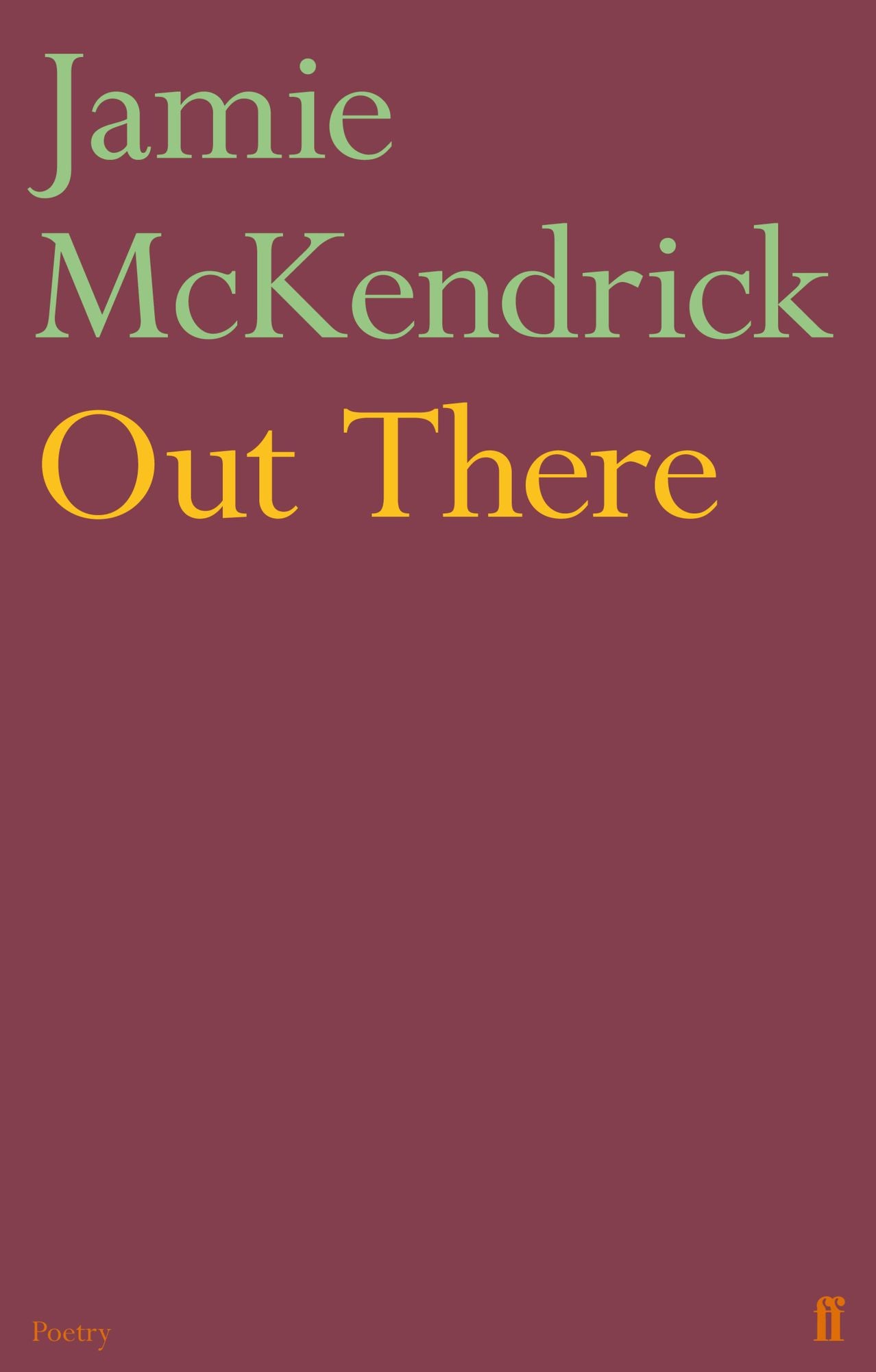 Out There