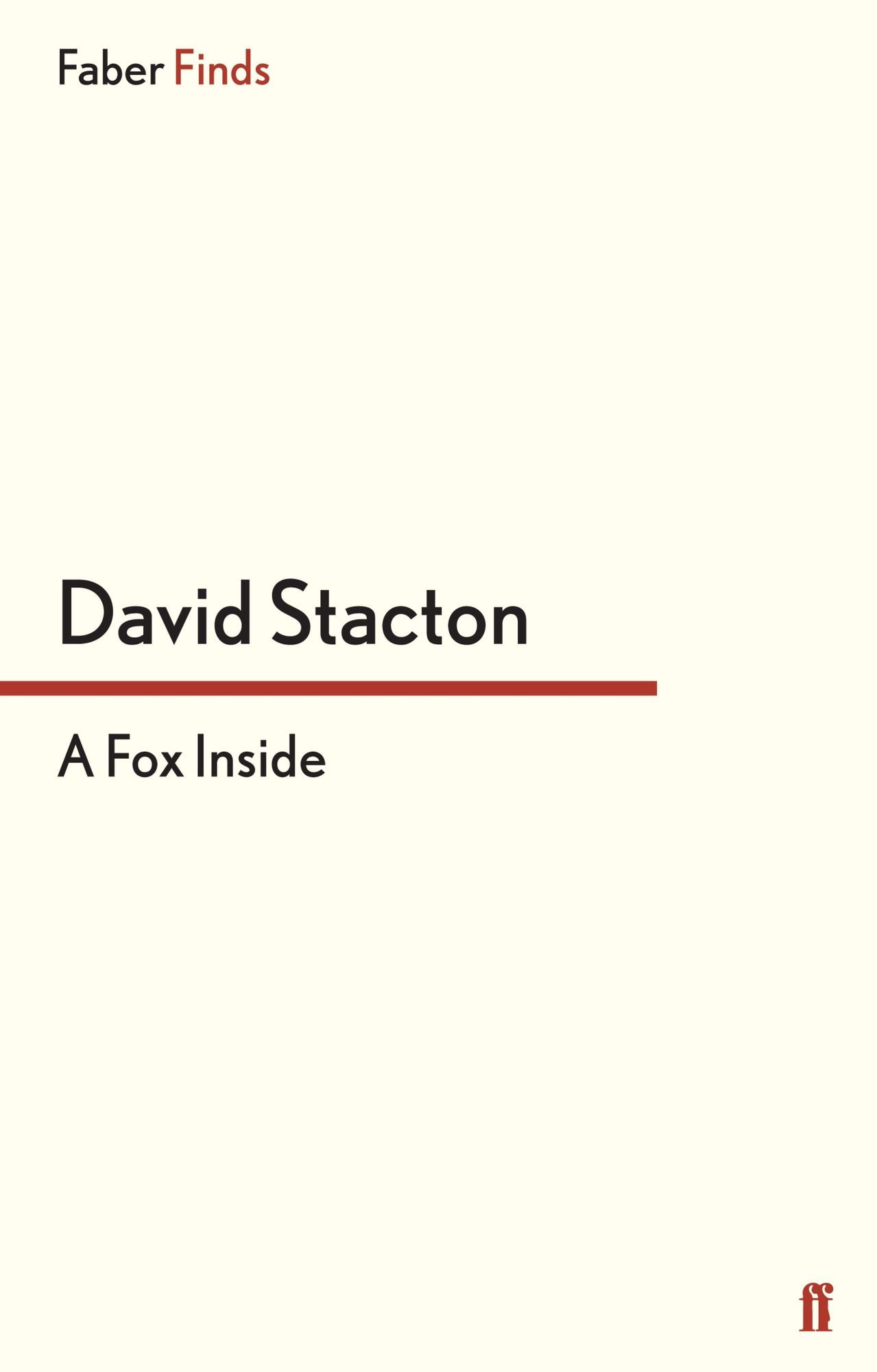 A Fox Inside