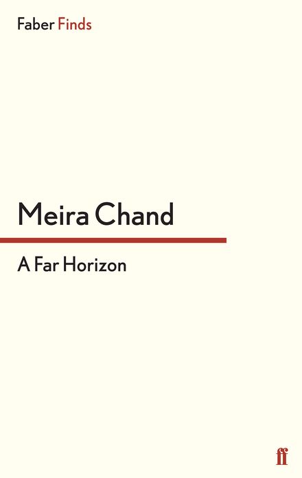 A Far Horizon