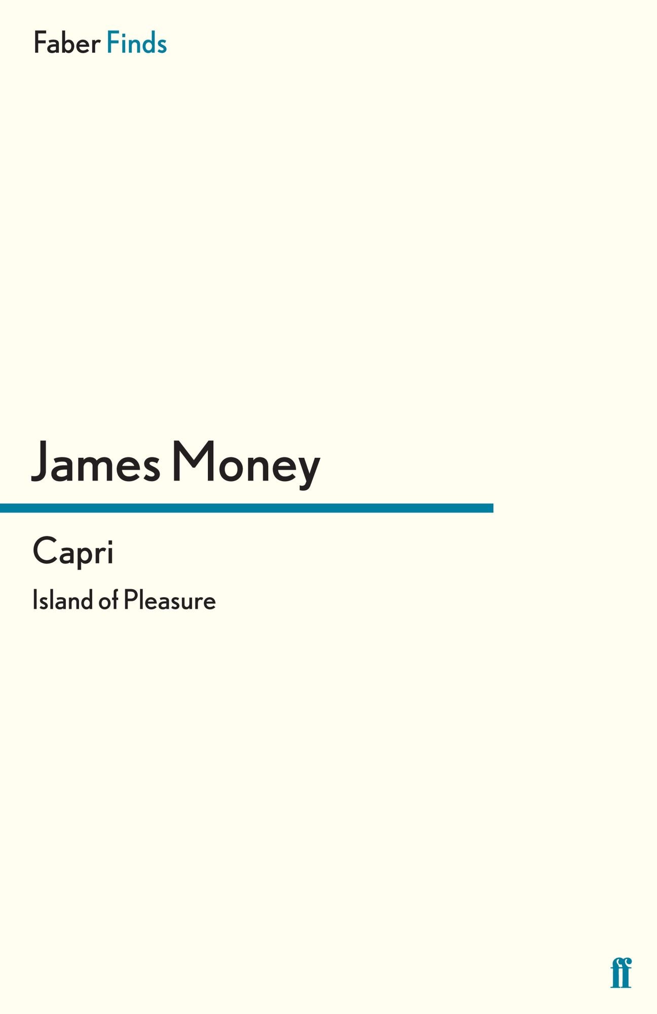 Capri: Island of Pleasure