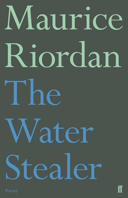The Water Stealer