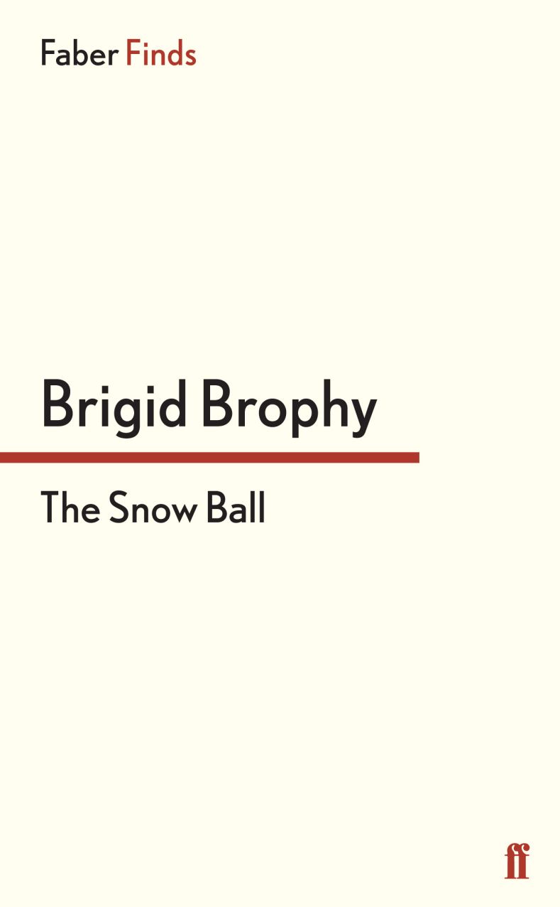 The Snow Ball