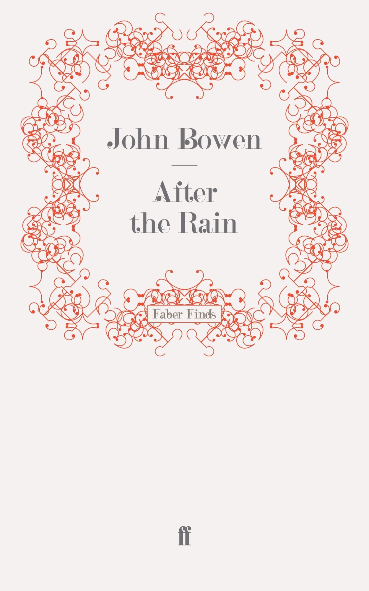 After the Rain