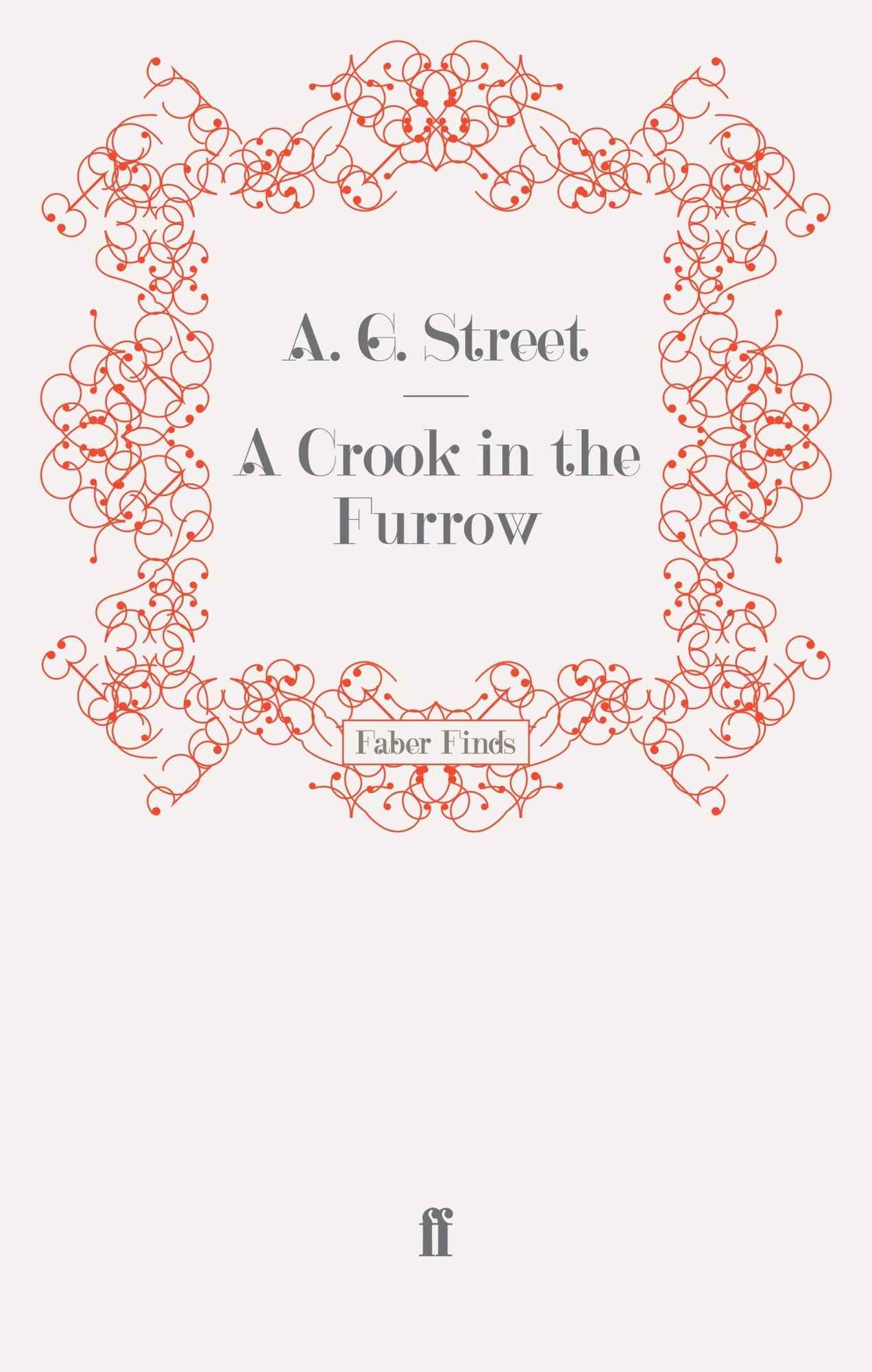 A Crook in the Furrow