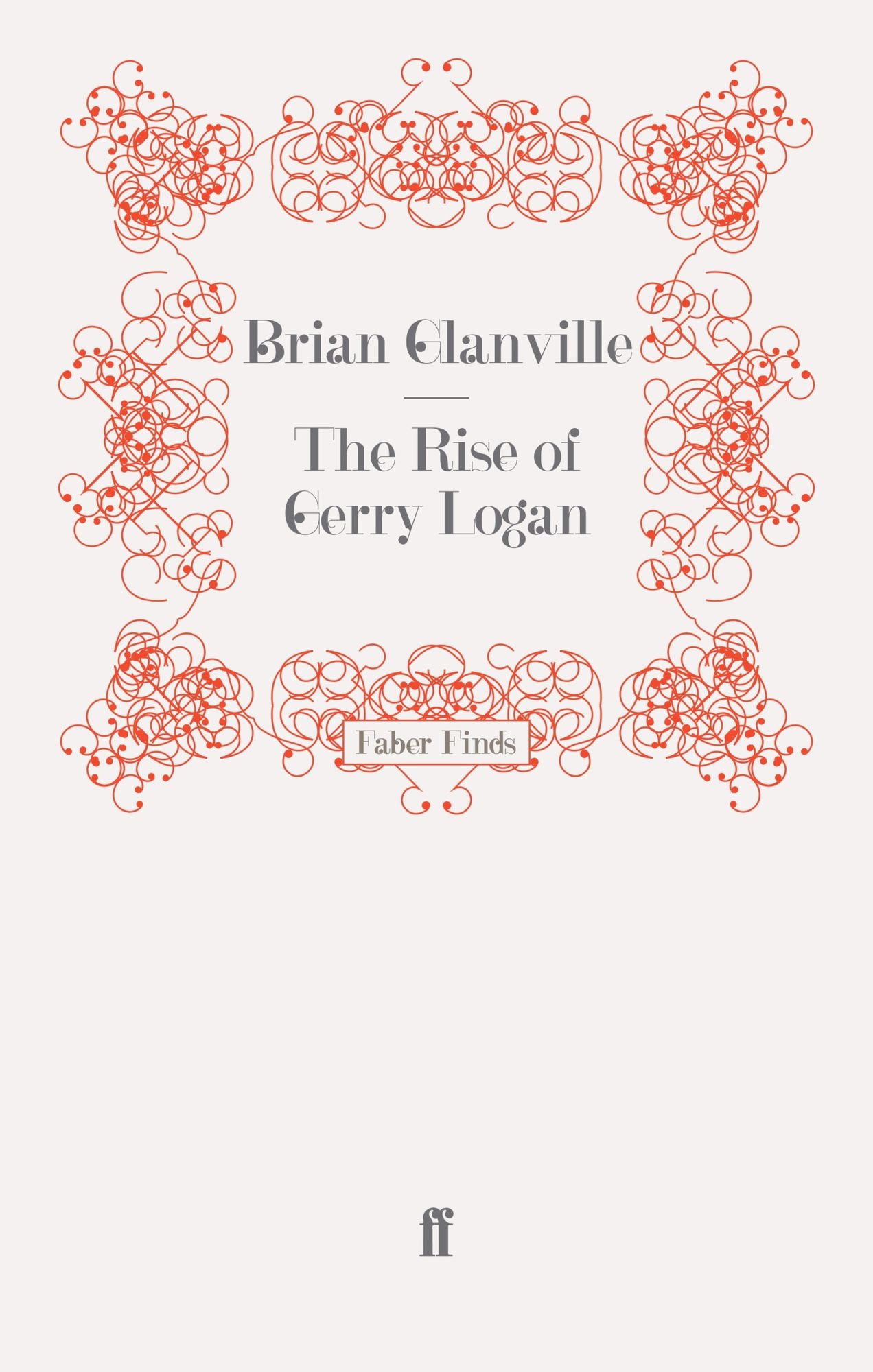 The Rise of Gerry Logan