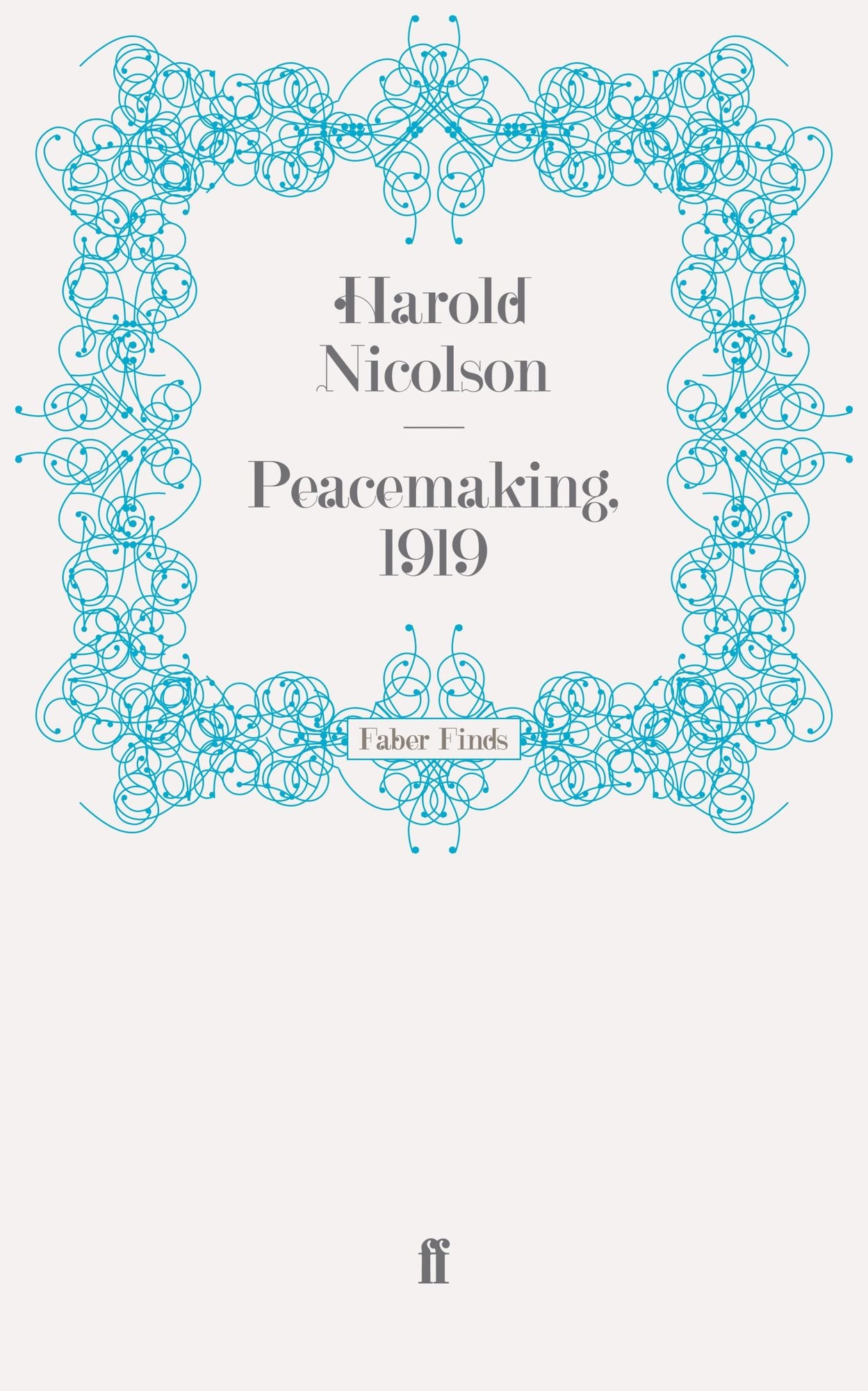 Peacemaking, 1919