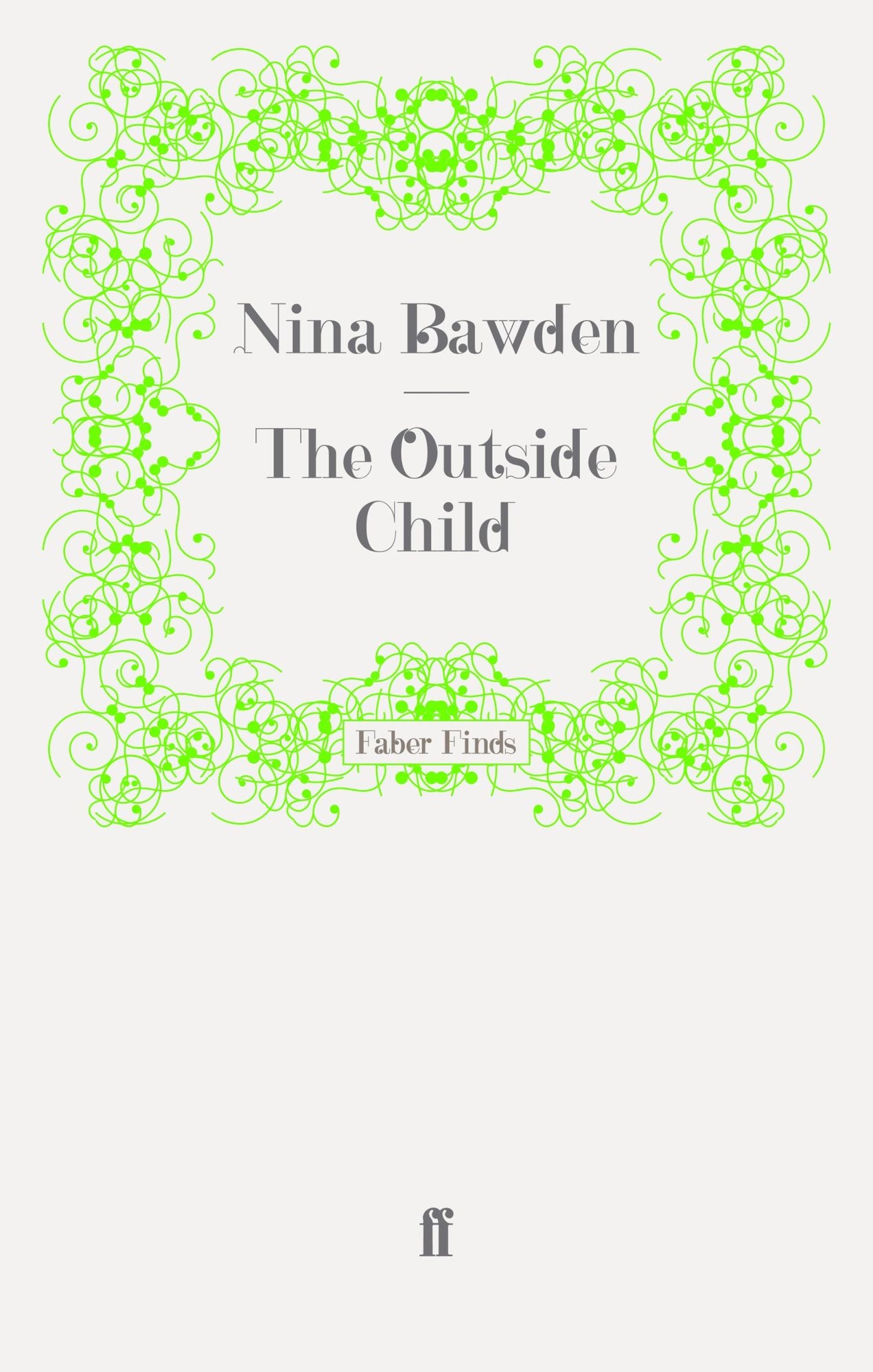 The Outside Child