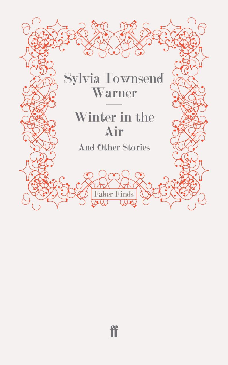 Winter in the Air: And Other Stories